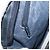 Borsa a Spalla Gucci GG Supreme Sherry Line PVC Blu Navy Oro 904 02 043 Auth YKZ1345 - vista 24