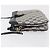 Borsa a Spalla Gucci GG Supreme Sherry Line PVC Blu Navy Oro 904 02 043 Auth YKZ1345 - vista 4