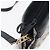 Borsa a Spalla Gucci GG Supreme Sherry Line PVC Blu Navy Oro 904 02 043 Auth YKZ1345 - vista 9