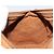 Borsa a Spalla MCM Vicetos Logogram in Pelle PVC Marrone Oro Auth 175181 D'oro - vista 18