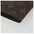 Bucket LOUIS VUITTON Monogramma Secchiello PM Pochette Accessorio LV Auth YKZ1384 - vista 14