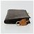 Bucket LOUIS VUITTON Monogramma Secchiello PM Pochette Accessorio LV Auth YKZ1384 - vista 3