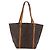 LOUIS VUITTON Monogram Einkaufstasche M51108 LV Auth 175401 Monogramm - Ansicht 13