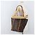 LOUIS VUITTON Monogram Einkaufstasche M51108 LV Auth 175401 Monogramm - Ansicht 23
