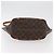LOUIS VUITTON Monogram Einkaufstasche M51108 LV Auth 175401 Monogramm - Ansicht 5
