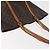 LOUIS VUITTON Monogram Einkaufstasche M51108 LV Auth 175401 Monogramm - Ansicht 6
