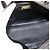 Borsa a mano in tela Zucca FENDI nera e marrone Auth 175214 Nero - vista 10
