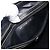 Borsa a mano in tela Zucca FENDI nera e marrone Auth 175214 Nero - vista 12