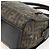 Borsa a mano in tela Zucca FENDI nera e marrone Auth 175214 Nero - vista 9