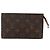 LOUIS VUITTON Monogram Bucket PM Accessory Pouch LV Auth YKZ1379 - view 13