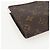 LOUIS VUITTON Monogram Bucket PM Accessory Pouch LV Auth YKZ1379 - view 14