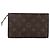 LOUIS VUITTON Monogram Bucket PM Accessory Pouch LV Auth YKZ1379 - view 2