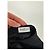 Gonna A-Line in Seta Vintage Givenchy con Dettaglio Fiocco Nera XL Nero - vista 12