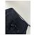 Gonna A-Line in Seta Vintage Givenchy con Dettaglio Fiocco Nera XL Nero - vista 5