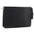 LOUIS VUITTON Epi Trousse 15 Pouch Preto M48502 LV Auth ti3882