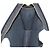 LOUIS VUITTON Epi Trousse 15 Pouch Preto M48502 LV Auth ti3882 - vista 17