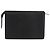 LOUIS VUITTON Epi Trousse 15 Pouch Preto M48502 LV Auth ti3882 - vista 2
