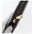 LOUIS VUITTON Epi Trousse 15 Pouch Preto M48502 LV Auth ti3882 - vista 8
