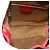 Zaino in Pelle Gucci Bamboo Rosso Oro 003 2852 0030 0 Auth 175330 - vista 11