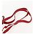 Zaino in Pelle Gucci Bamboo Rosso Oro 003 2852 0030 0 Auth 175330 - vista 14
