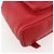 Zaino in Pelle Gucci Bamboo Rosso Oro 003 2852 0030 0 Auth 175330 - vista 16