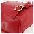 Zaino in Pelle Gucci Bamboo Rosso Oro 003 2852 0030 0 Auth 175330 - vista 17