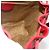 Zaino in Pelle Gucci Bamboo Rosso Oro 003 2852 0030 0 Auth 175330 - vista 19