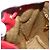 Zaino in Pelle Gucci Bamboo Rosso Oro 003 2852 0030 0 Auth 175330 - vista 20