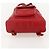 Zaino in Pelle Gucci Bamboo Rosso Oro 003 2852 0030 0 Auth 175330 - vista 5