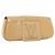 LOUIS VUITTON Vernis Pochette Sobie Borsa Rose Flow Lantern M93489 LV Auth 175411A