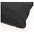PRADA Schultertasche Nylon Schwarz Silber Authentisch 175343 - Ansicht 16
