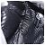 PRADA Schultertasche Nylon Schwarz Silber Authentisch 175343 - Ansicht 21