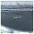 Borsa a Spalla in Tela Trotter Dior Lock Christian Dior Navy Argento Auth 175822M - vista 20