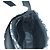 Borsa a Spalla in Tela Trotter Dior Lock Christian Dior Navy Argento Auth 175822M - vista 21
