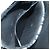 Borsa a Spalla in Tela Trotter Dior Lock Christian Dior Navy Argento Auth 175822M - vista 23