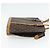 LOUIS VUITTON Borsa Tote Babylone Monogram M51102 LV Auth ka3947 Monogramma - vista 4