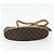 LOUIS VUITTON Borsa Tote Babylone Monogram M51102 LV Auth ka3947 Monogramma - vista 5
