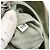 PRADA Schultertasche Nylon Hellblau Silber Authentisch 175693 - Ansicht 12