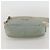 PRADA Schultertasche Nylon Hellblau Silber Authentisch 175693 - Ansicht 5