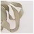 Zaino PRADA Nylon 5 Set Verde Beige Blu Auth 174972 - vista 24