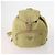 Zaino PRADA Nylon 5 Set Verde Beige Blu Auth 174972 - vista 7