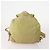 Zaino PRADA Nylon 5 Set Verde Beige Blu Auth 174972 - vista 8