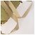 Zaino PRADA Nylon 5 Set Verde Beige Blu Auth 174972 - vista 9