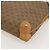 Gucci Borsa a Spalla Micro GG Supreme PVC Beige Oro 001 115 4916 Auth 175955 D'oro - vista 9