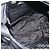 Borsa a Spalla PRADA Nylon Nero Argento Autentica 175598 - vista 10