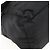 Borsa a Spalla PRADA Nylon Nero Argento Autentica 175598 - vista 16