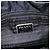 Borsa a Spalla PRADA Nylon Nero Argento Autentica 175598 - vista 22