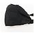 Borsa a Spalla PRADA Nylon Nero Argento Autentica 175598 - vista 4