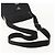 Borsa a Spalla PRADA Nylon Nero Argento Autentica 175598 - vista 7