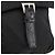 Borsa a Spalla PRADA Nylon Nero Argento Autentica 175598 - vista 9